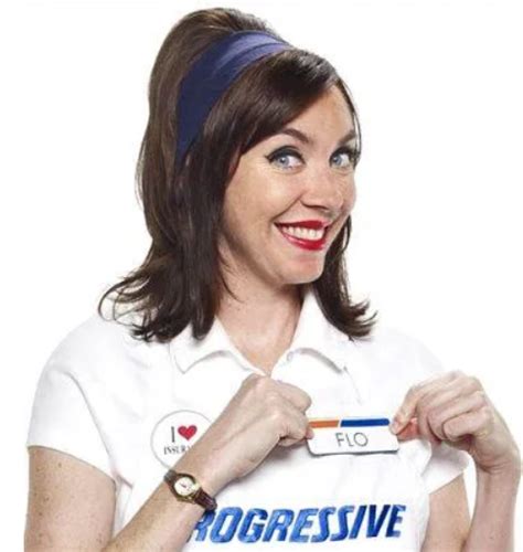 flo progressive networth|More.